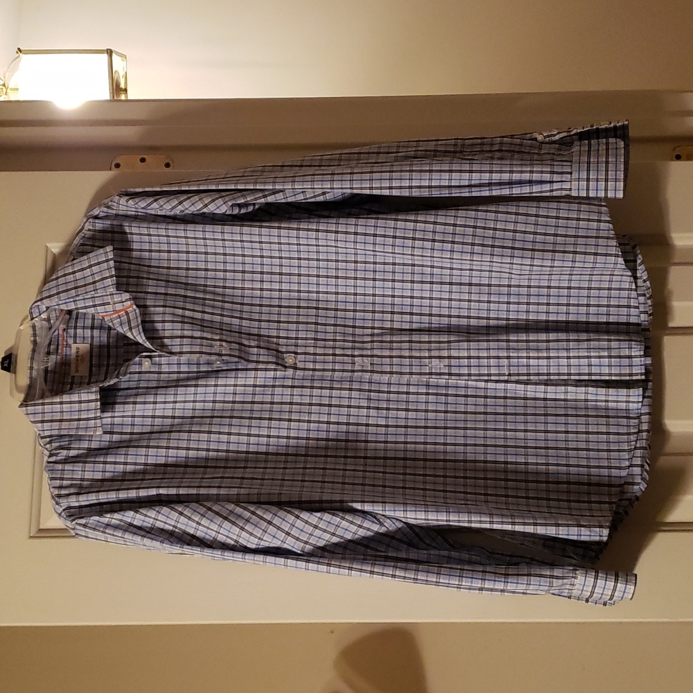 Dockers Casual Button-up Short